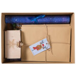 New Year Quest in the Box