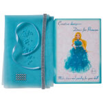 Creative designer: Dress for Princess
