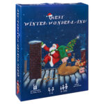 Quest Winter Wonderland