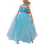 Creative designer: Dress for Princess