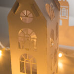 New Year's decor "Winter comfort"