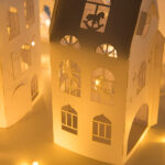 New Year's decor "Winter comfort"