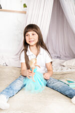 Creative designer: Dress for Princess